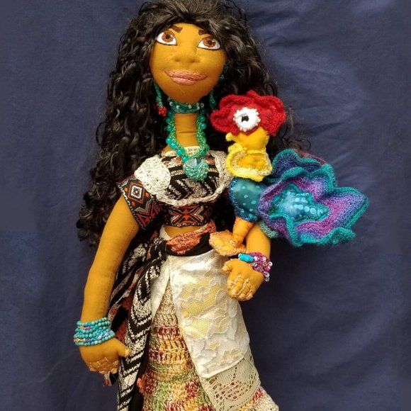 Moana Waialiki